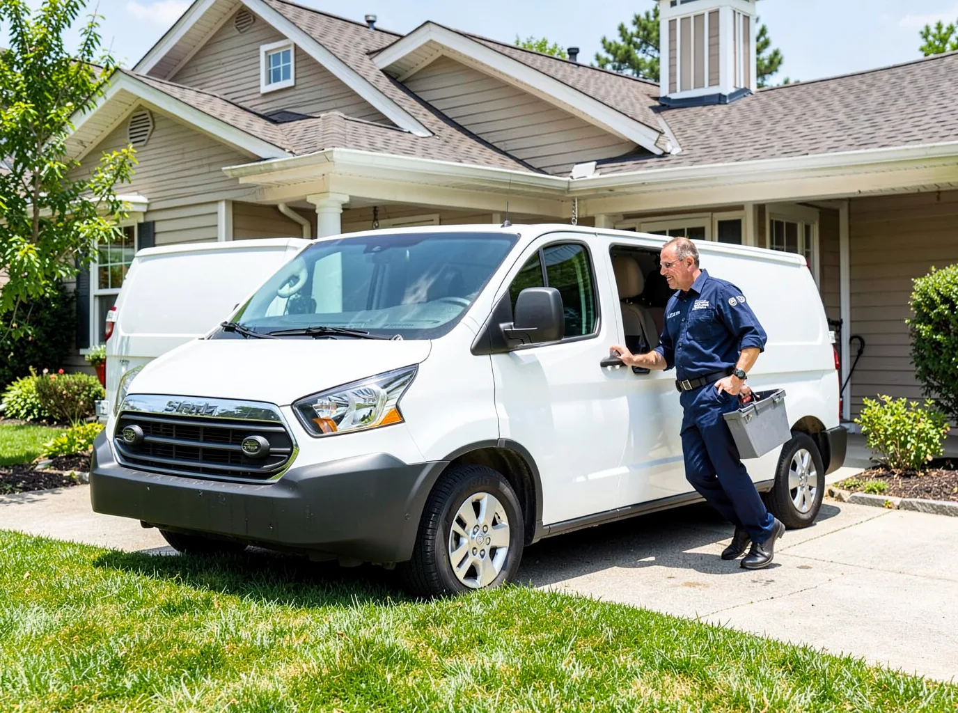 Emergency Plumber company in Fincastle, VA
