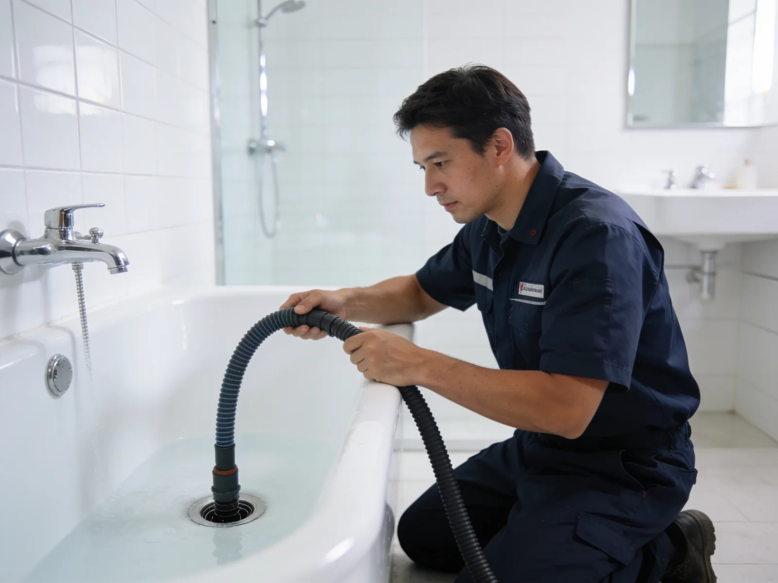 Emergency Plumber Fincastle, VA FAQs